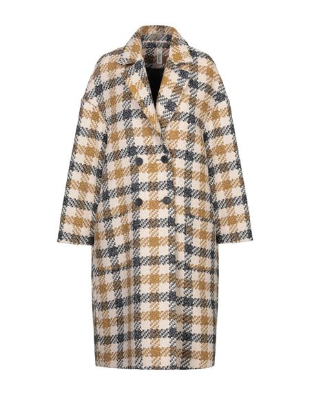 Пальто SOUVENIR Пальто SOUVENIR