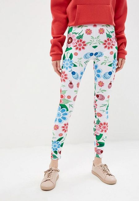 Леггинсы Churchill accessories Леггинсы Churchill accessories