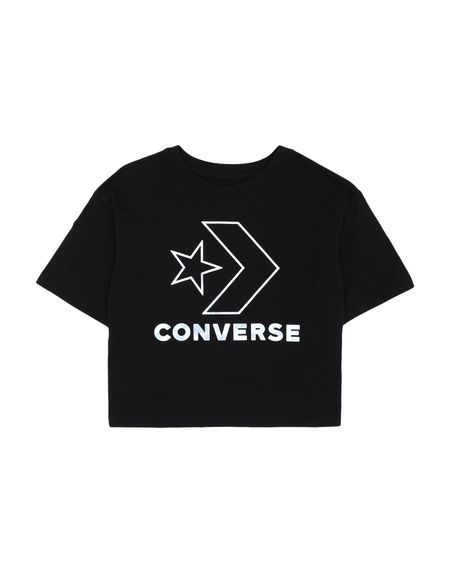 Футболка CONVERSE Футболка CONVERSE