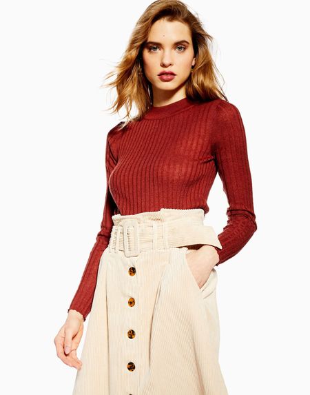 Юбка TOPSHOP Юбка TOPSHOP