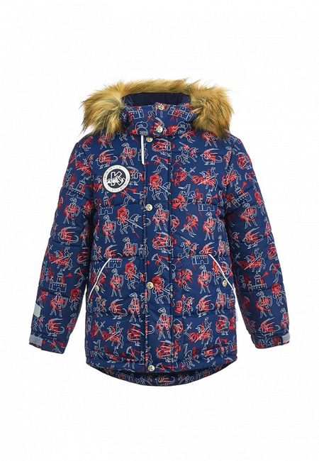 Куртка Kisu Куртка Kisu