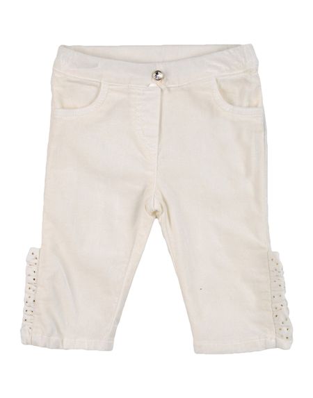 Брюки MISS BLUMARINE Брюки MISS BLUMARINE