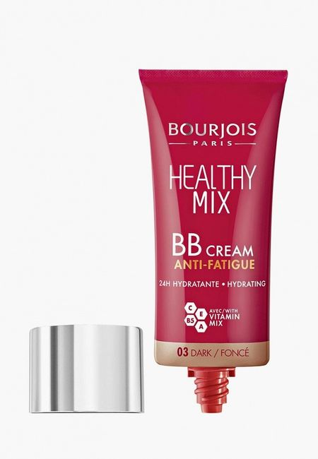 Селективаня парфюмерия Bourjois Селективаня парфюмерия Bourjois