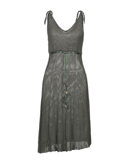 Платье MALÌPARMI Платье MALÌPARMI