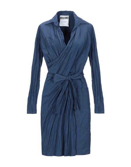 Платье MOSCHINO Платье MOSCHINO