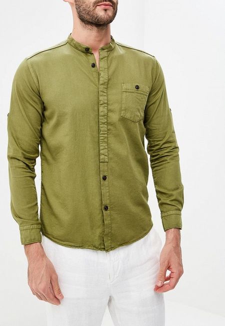 Рубашка Sahera Rahmani Рубашка Sahera Rahmani