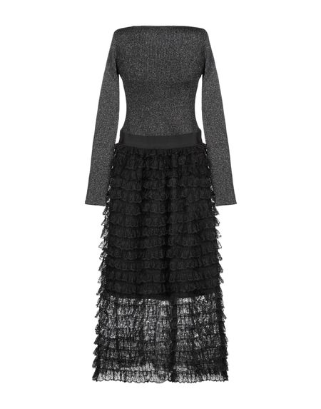 Платье MANGANO Платье MANGANO