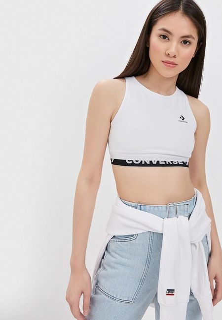 Топ Converse Топ Converse