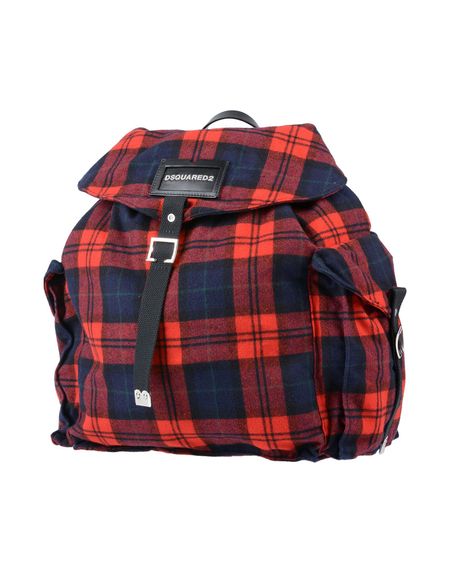 Сумка DSQUARED2 Сумка DSQUARED2