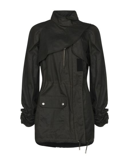 Куртка SAINT LAURENT Куртка SAINT LAURENT