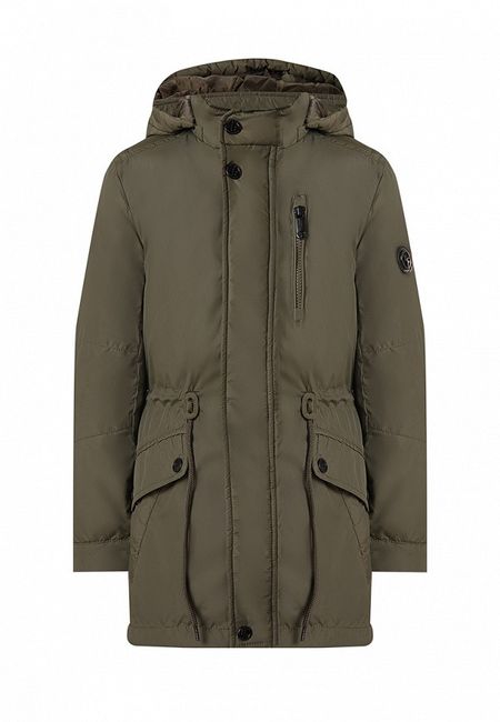 Куртка Finn Flare Куртка Finn Flare