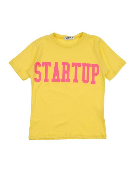 Футболка START UP Футболка START UP