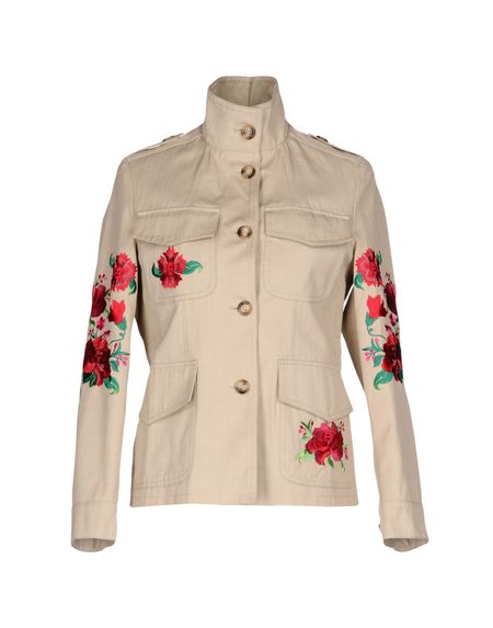 Куртка BOTTEGA MARTINESE Куртка BOTTEGA MARTINESE