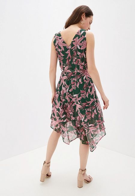 Платье LC Waikiki Платье LC Waikiki