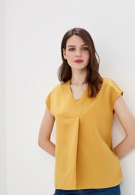 Блуза Sela Блуза Sela