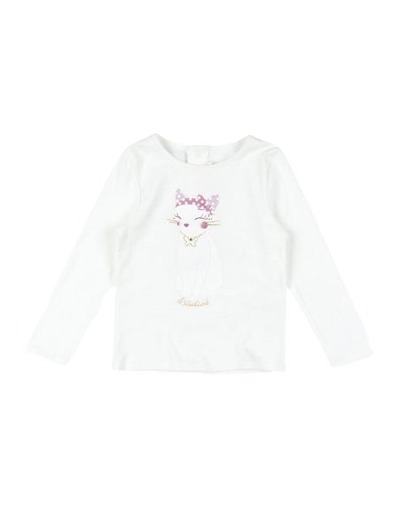 Футболка BILLIEBLUSH Футболка BILLIEBLUSH