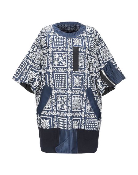 Толстовка SACAI Толстовка SACAI