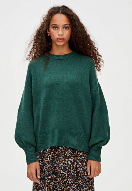 Джемпер Pull&Bear Джемпер Pull&Bear