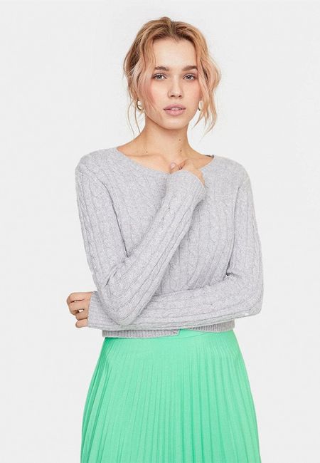 Джемпер Stradivarius Джемпер Stradivarius