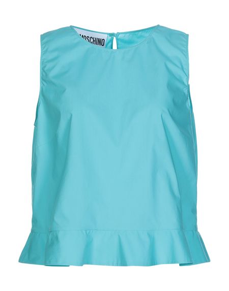 Топ MOSCHINO Топ MOSCHINO