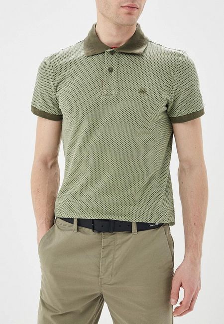 Футболка United Colors of Benetton Футболка United Colors of Benetton