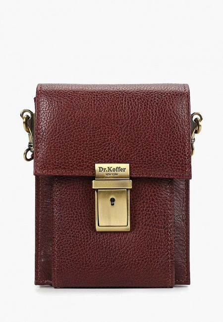 Сумка Dr.Koffer Сумка Dr.Koffer