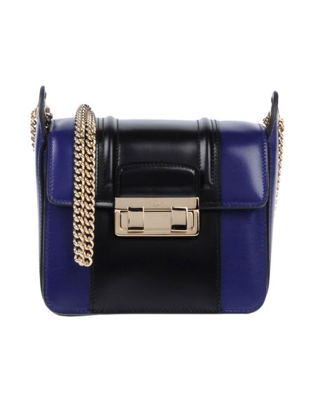 Сумка LANVIN Сумка LANVIN