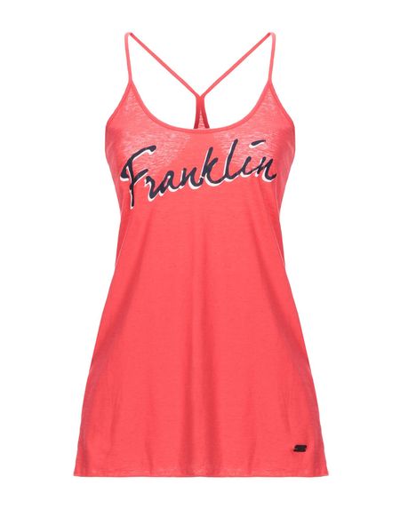 Топ FRANKLIN & MARSHALL Топ FRANKLIN & MARSHALL