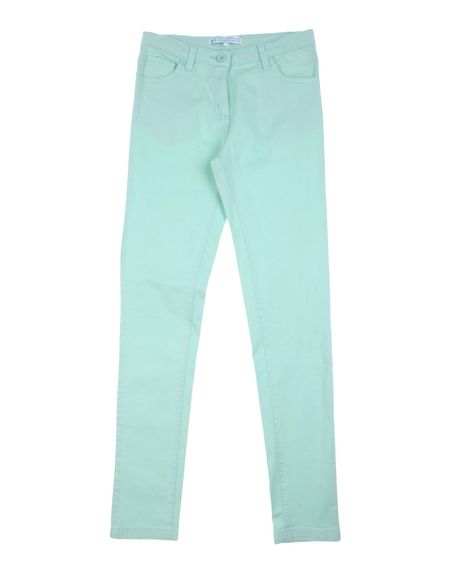 Брюки HEACH DOLLS by SILVIAN HEACH Брюки HEACH DOLLS by SILVIAN HEACH