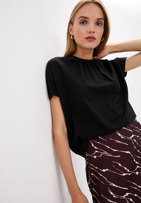 Футболка Weekend Max Mara Футболка Weekend Max Mara