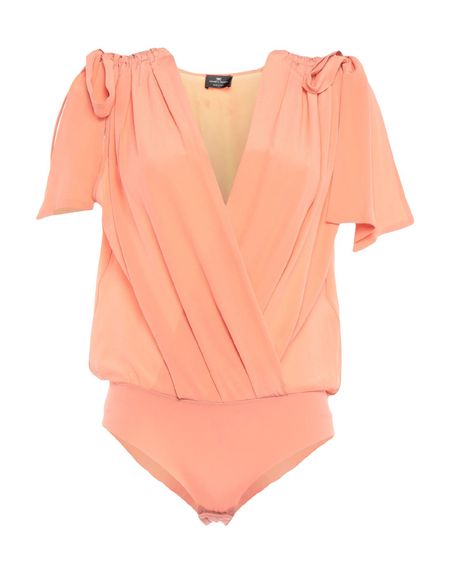 Топ ELISABETTA FRANCHI Топ ELISABETTA FRANCHI