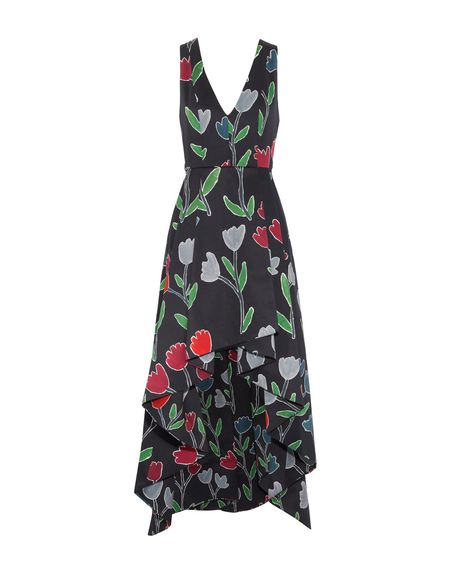 Платье ALICE + OLIVIA Платье ALICE + OLIVIA