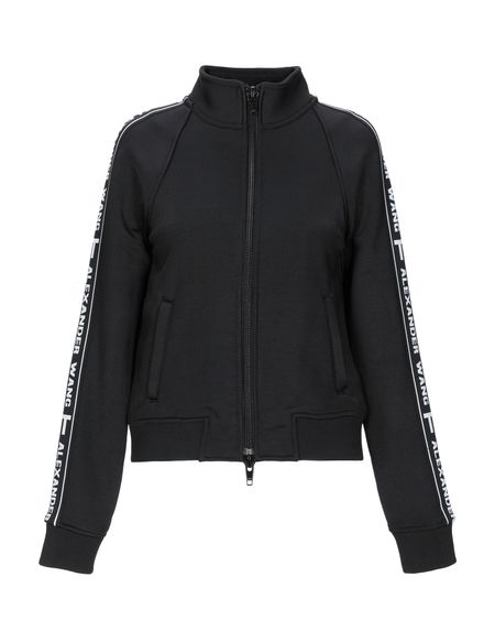 Толстовка ALEXANDER WANG Толстовка ALEXANDER WANG