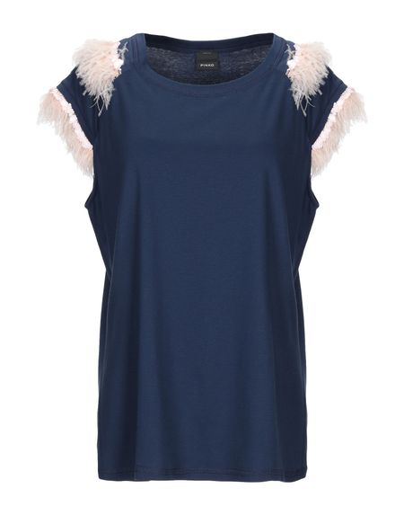 Футболка PINKO Футболка PINKO