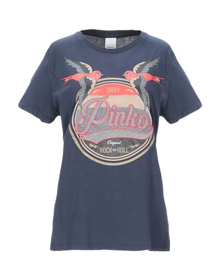 Футболка PINKO Футболка PINKO