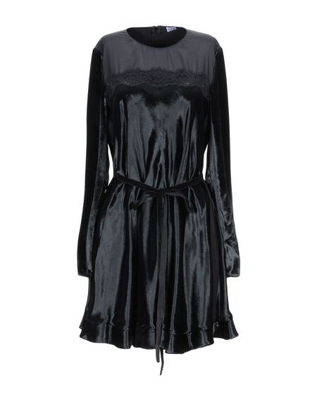 Платье REDValentino Платье REDValentino