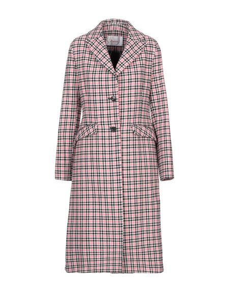 Пальто JUCCA Пальто JUCCA