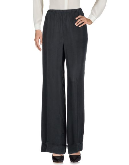 Брюки PHILOSOPHY di LORENZO SERAFINI Брюки PHILOSOPHY di LORENZO SERAFINI