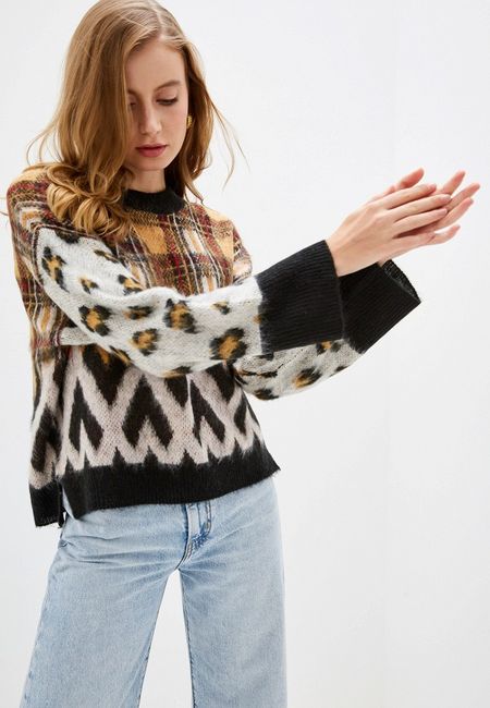 Джемпер River Island Джемпер River Island