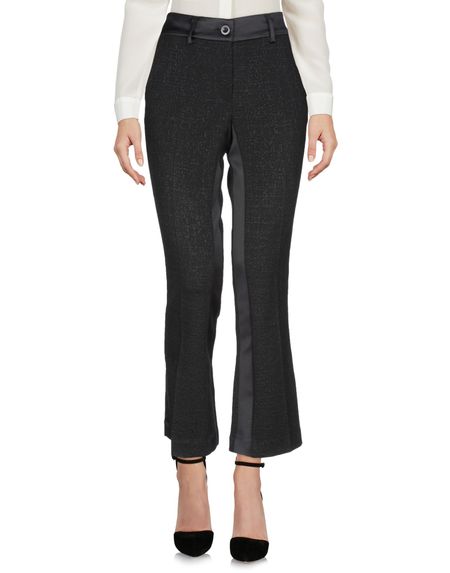 Брюки GARAGE NOUVEAU Брюки GARAGE NOUVEAU