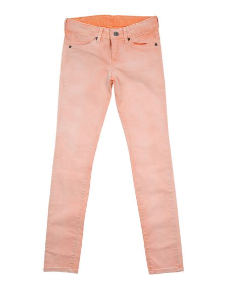 Брюки PEPE JEANS Брюки PEPE JEANS