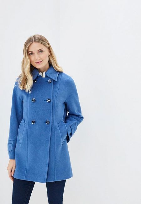 Пальто Ovelli Пальто Ovelli