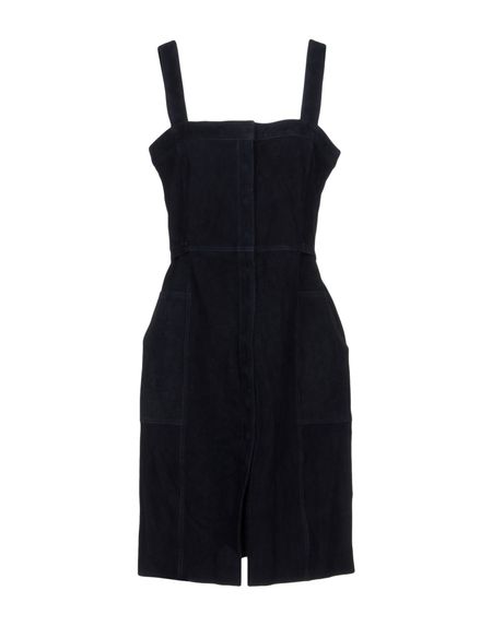 Платье M.I.H JEANS Платье M.I.H JEANS