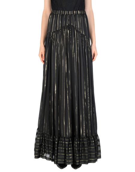 Юбка PHILOSOPHY di LORENZO SERAFINI Юбка PHILOSOPHY di LORENZO SERAFINI