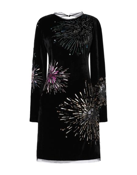 Платье ROBERTO CAVALLI Платье ROBERTO CAVALLI