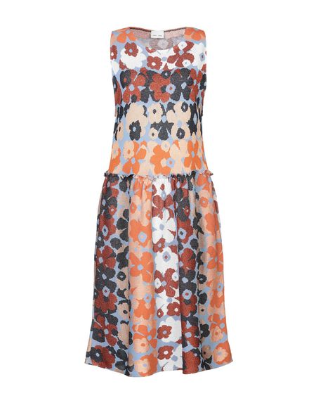 Платье VIKI-AND Платье VIKI-AND