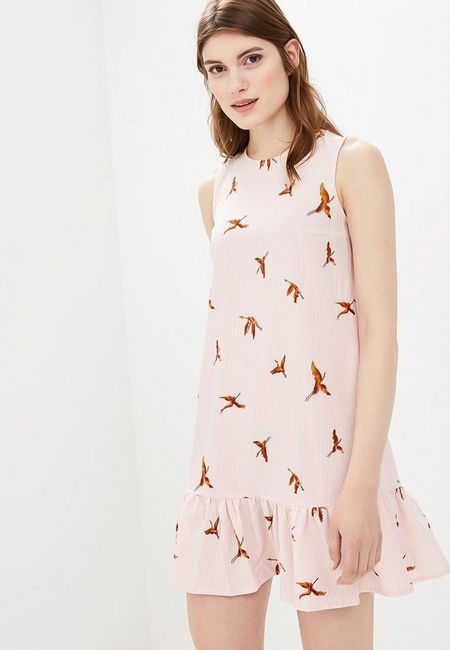 Платье Froggi Платье Froggi