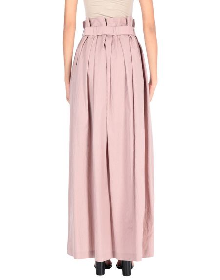 Юбка BRUNELLO CUCINELLI Юбка BRUNELLO CUCINELLI