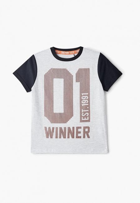 Футболка Sela Футболка Sela