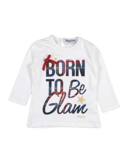 Футболка MAËLIE Футболка MAËLIE